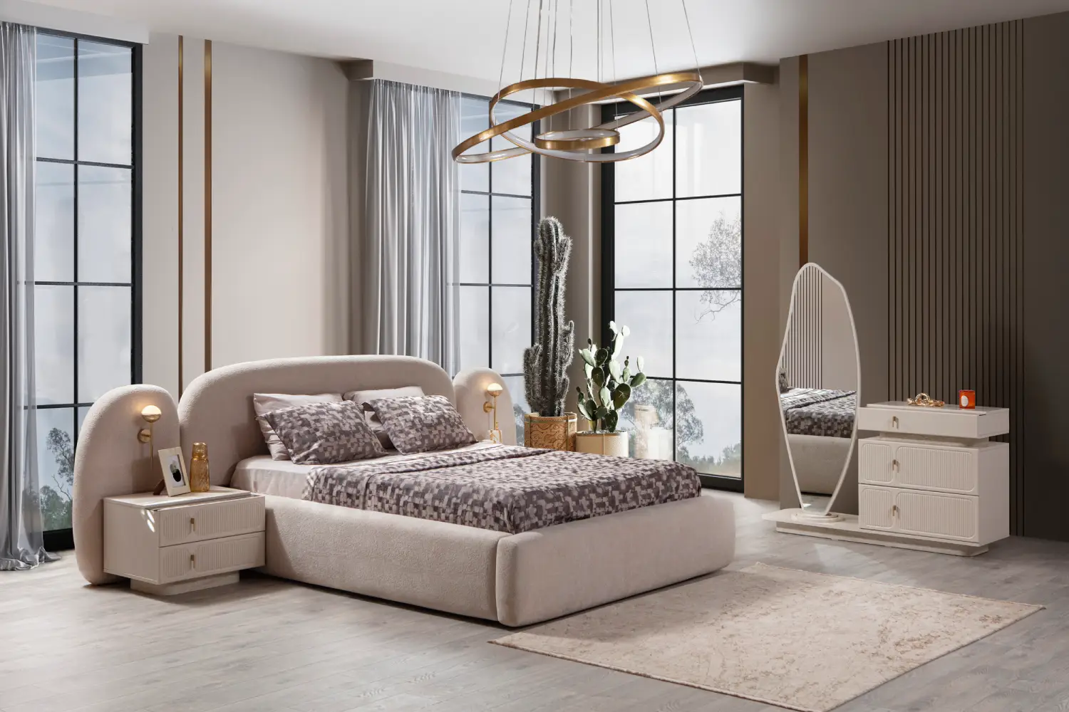 İnci Bed