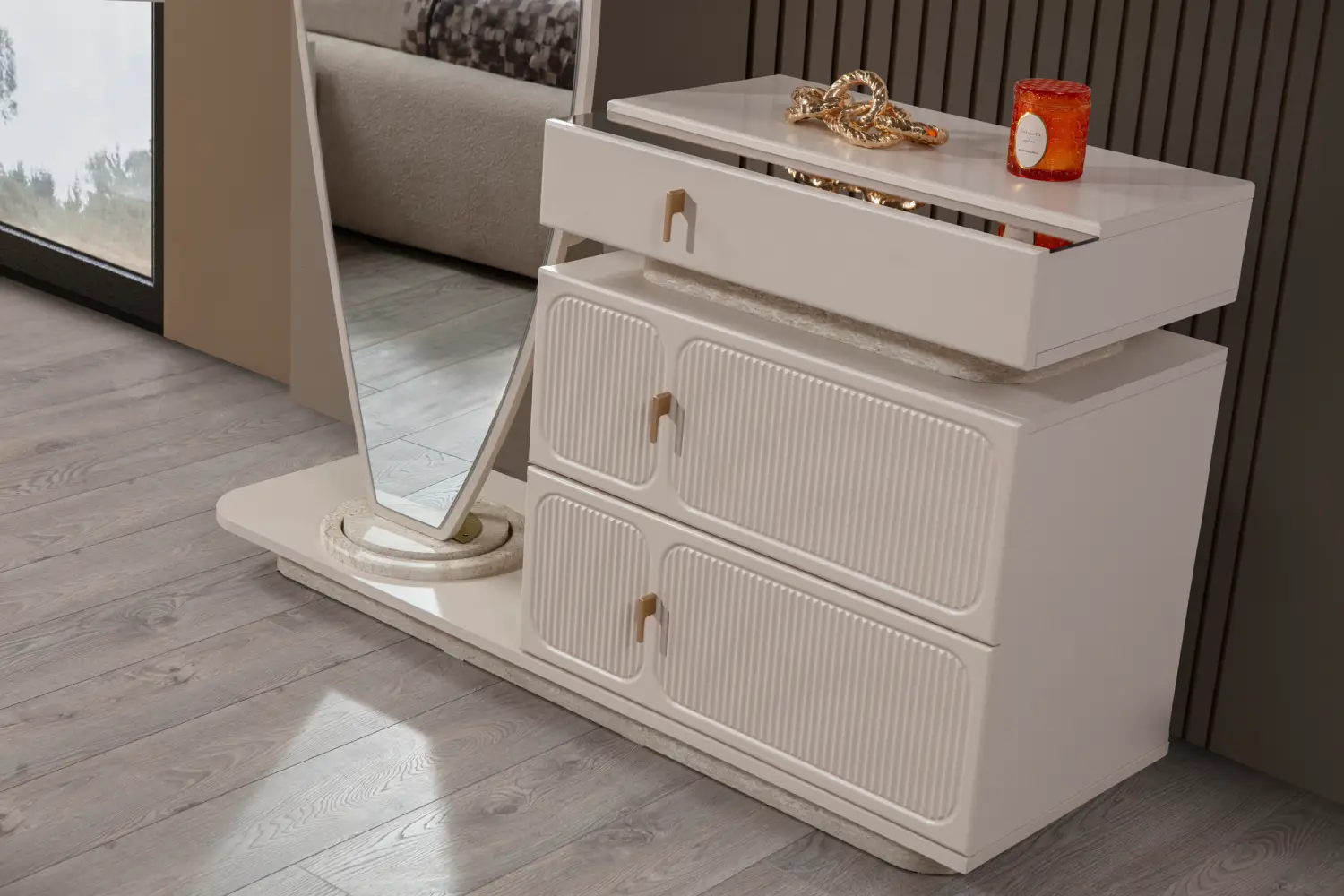 İnci Console