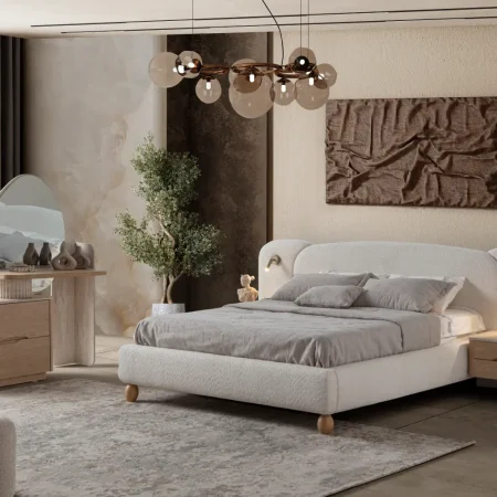 İstanbul Nightstand