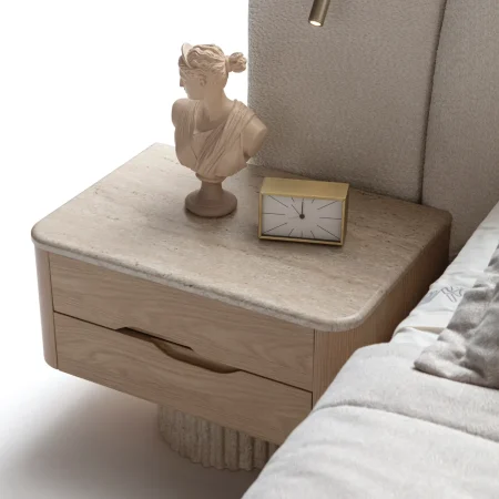 İstanbul Nightstand