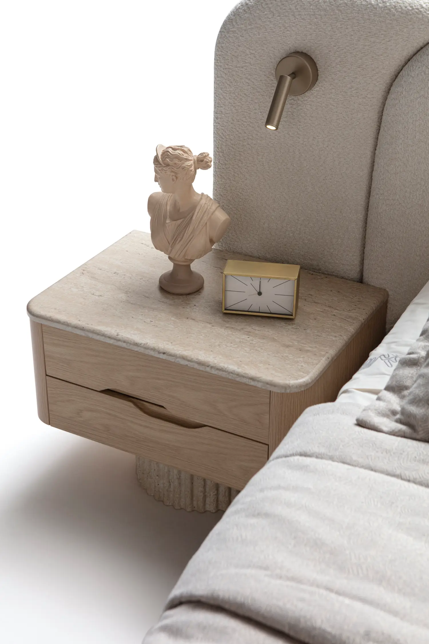 İstanbul Nightstand