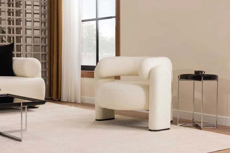 Tokyo Armchair