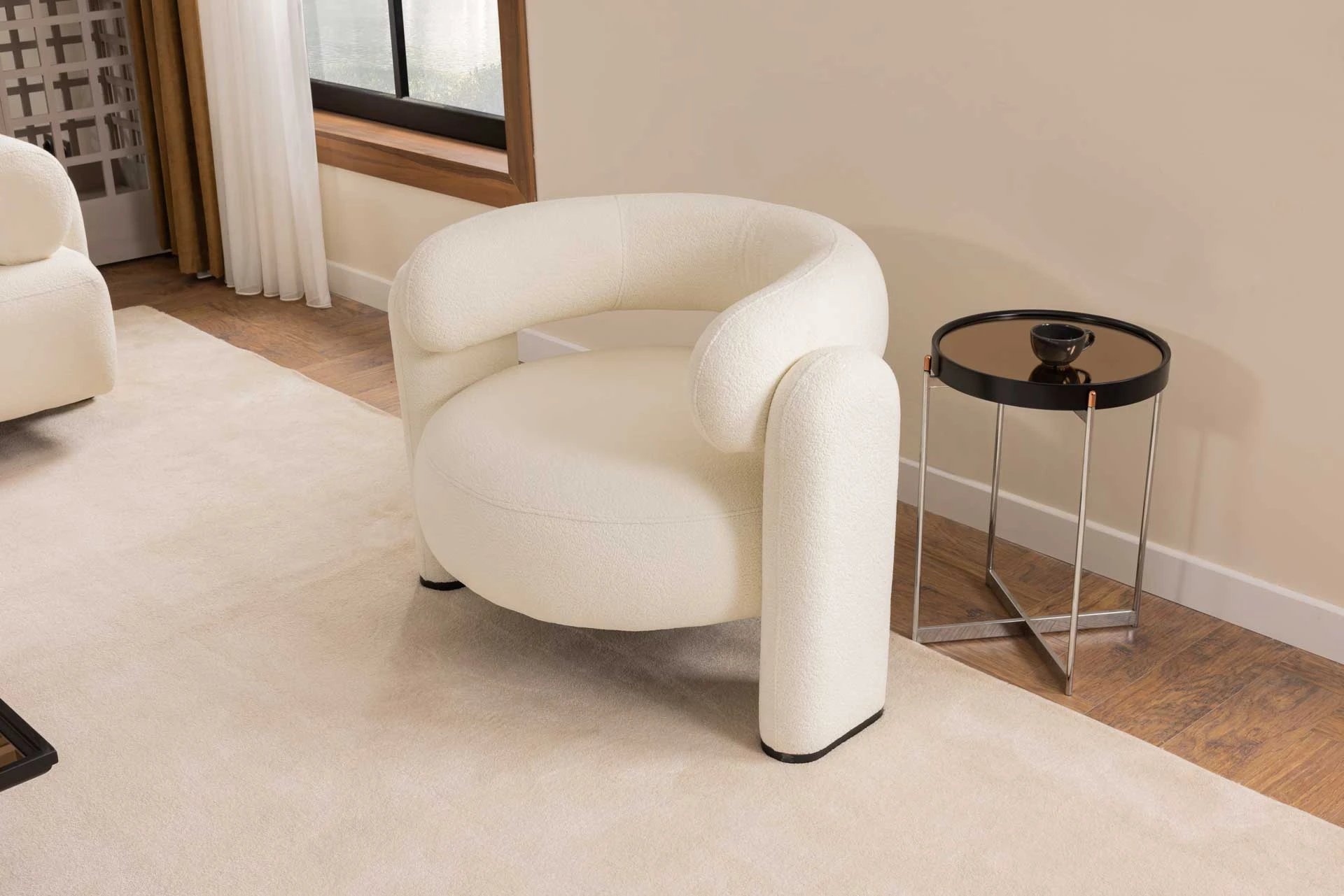 Tokyo Armchair