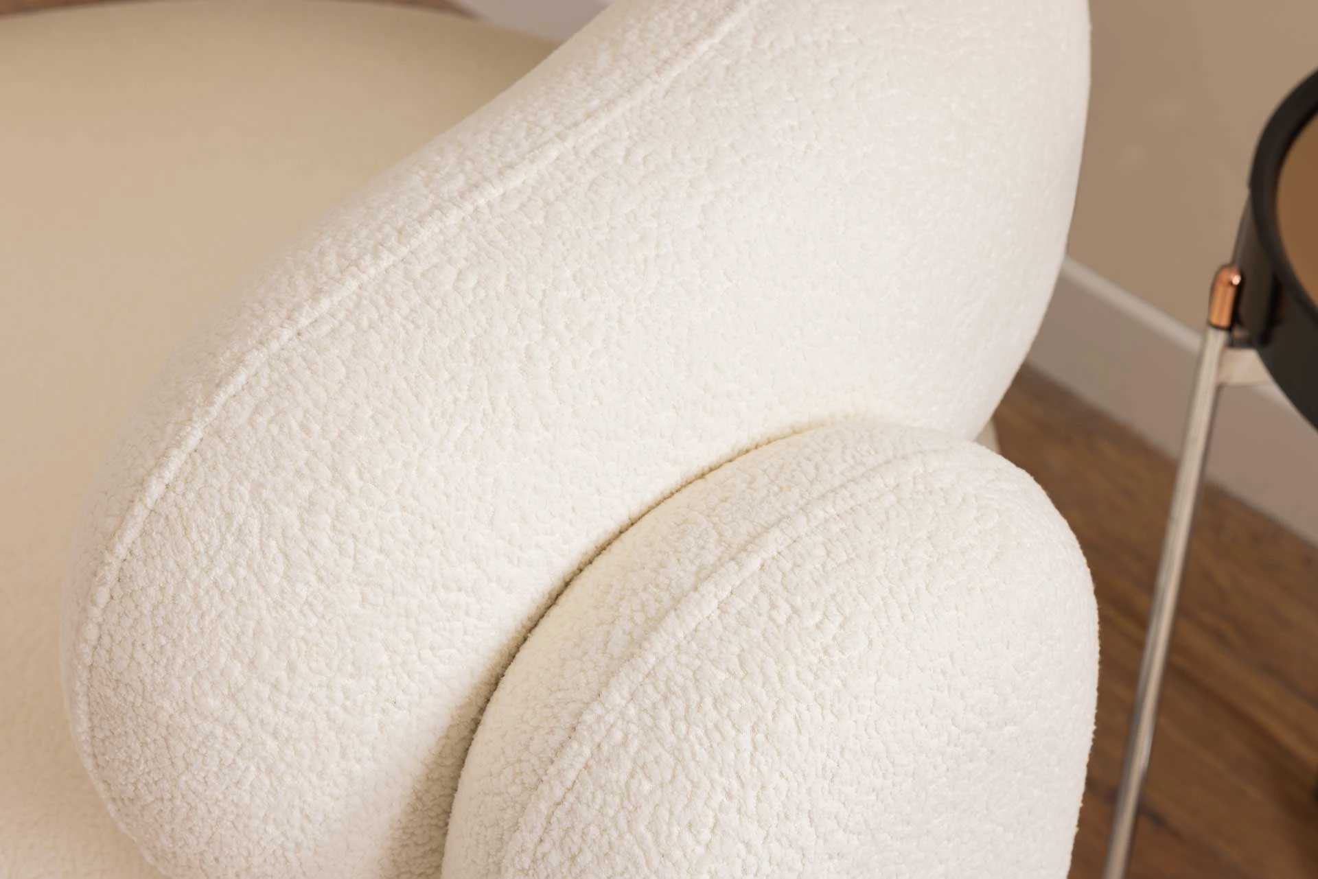 Tokyo Armchair