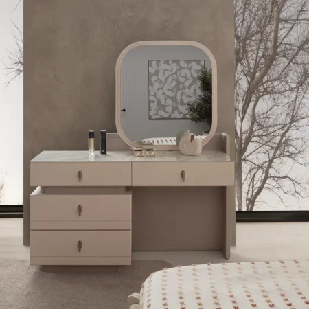 Milas Dresser