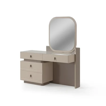 Milas Dresser