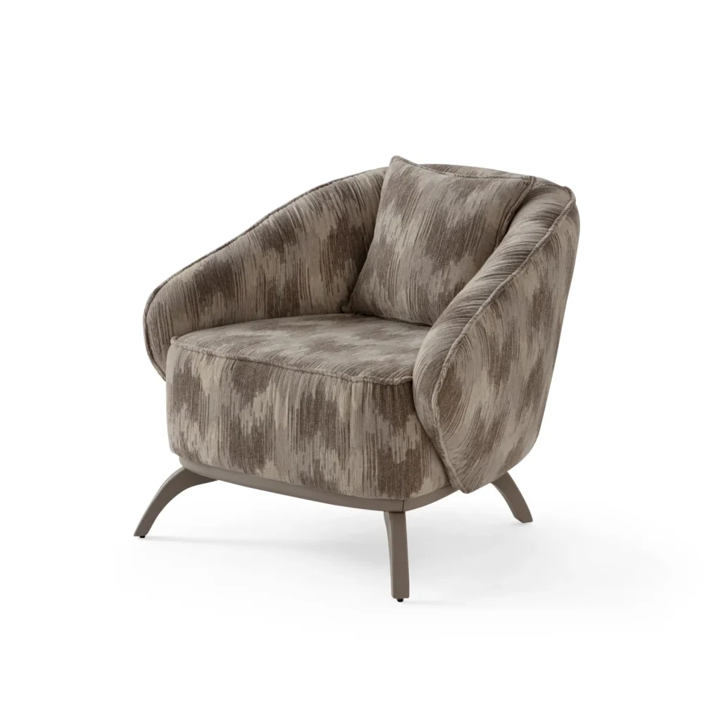 Milas Armchair