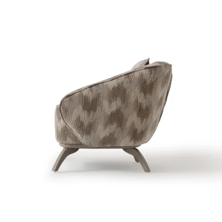 Milas Armchair