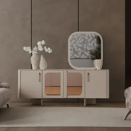 Milas Console