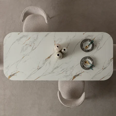 Milas Dining Table