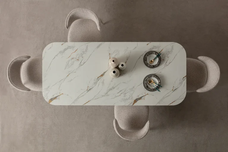 Milas Dining Table