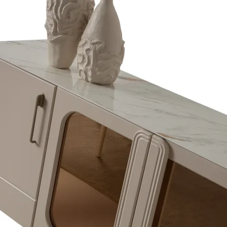 Milas Console