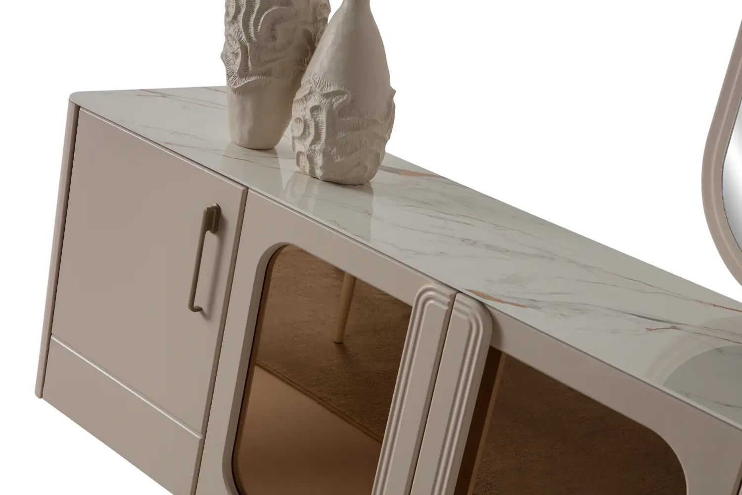 Milas Console