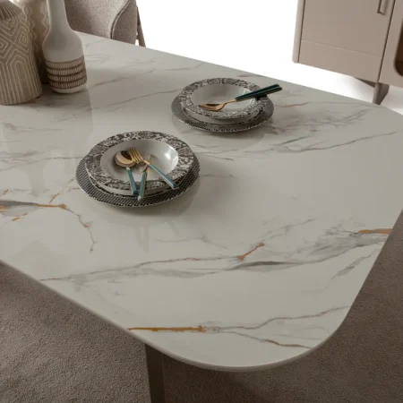Milas Dining Table