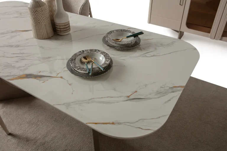 Milas Dining Table