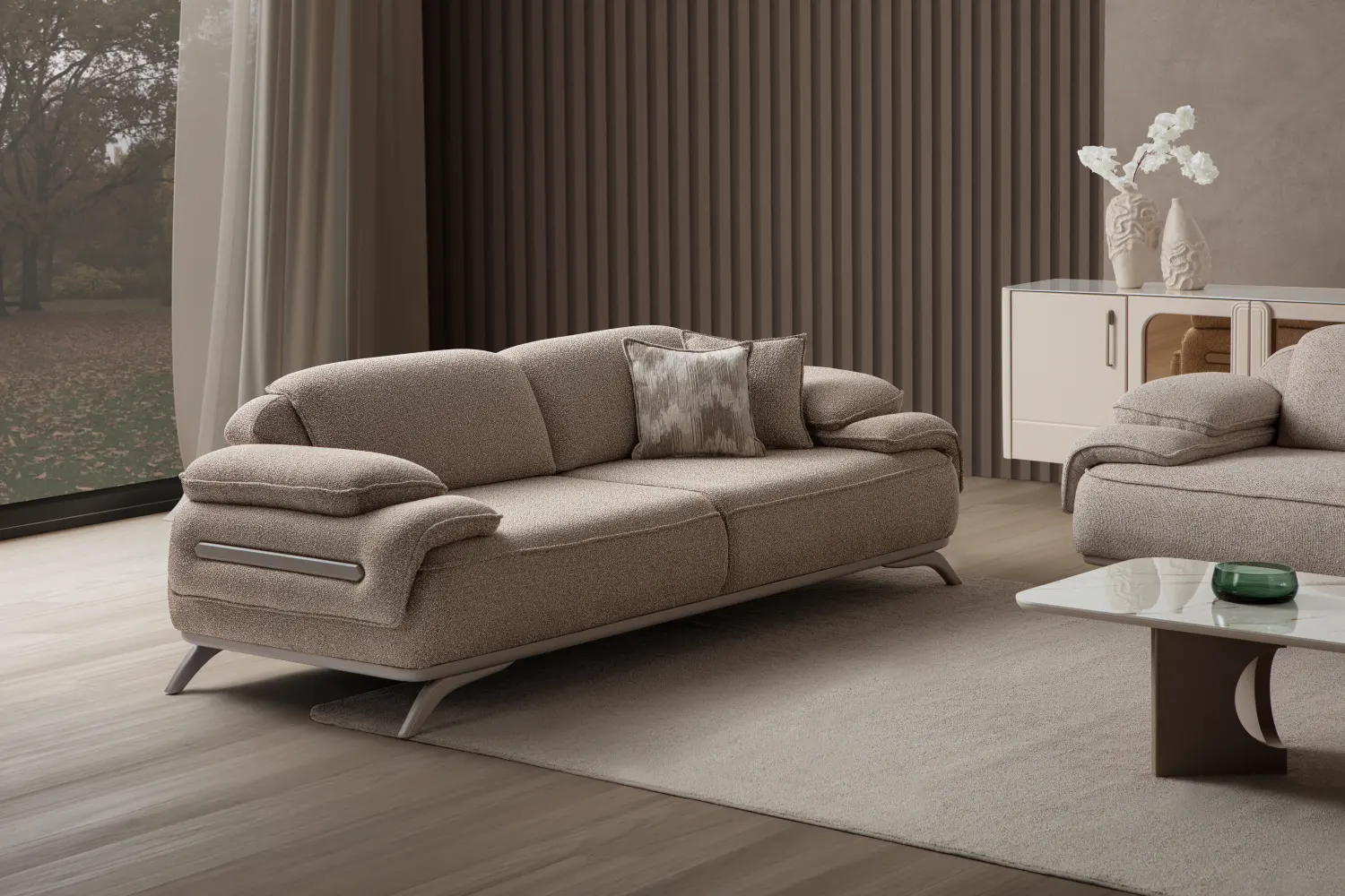 Milas Sofa