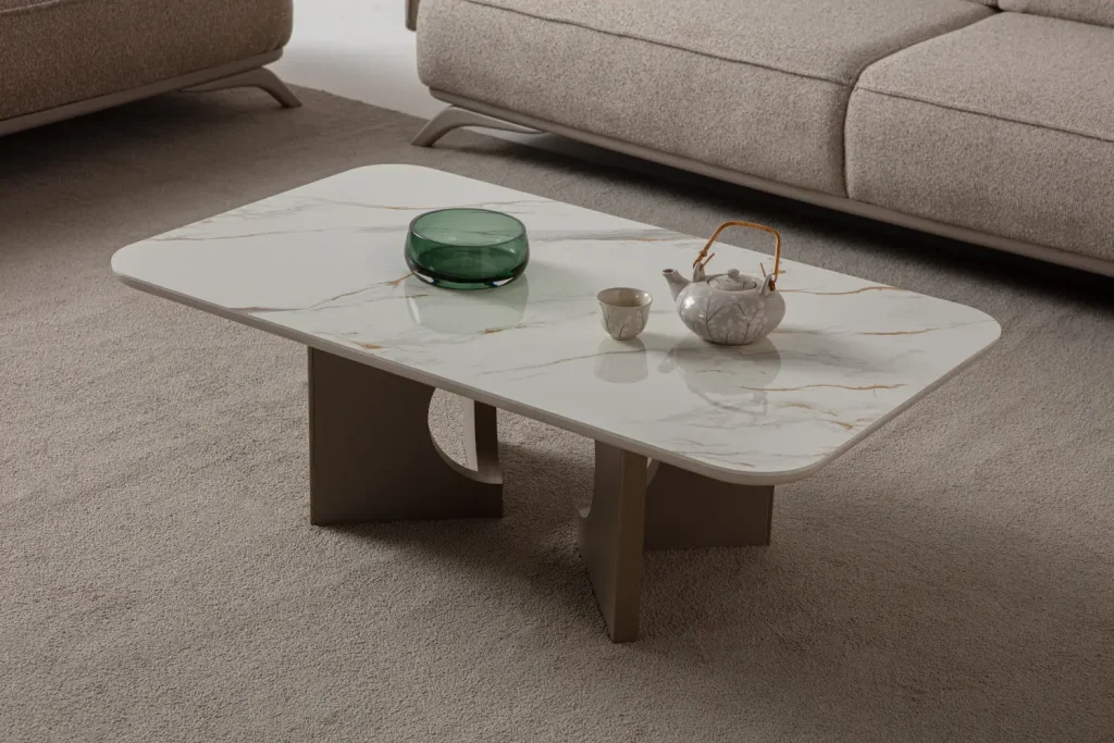 Milas Coffee Table