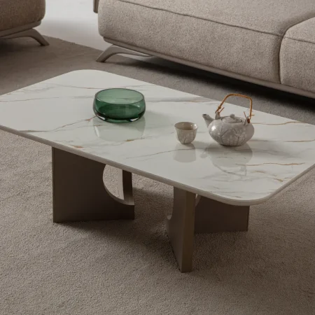 Milas Coffee Table