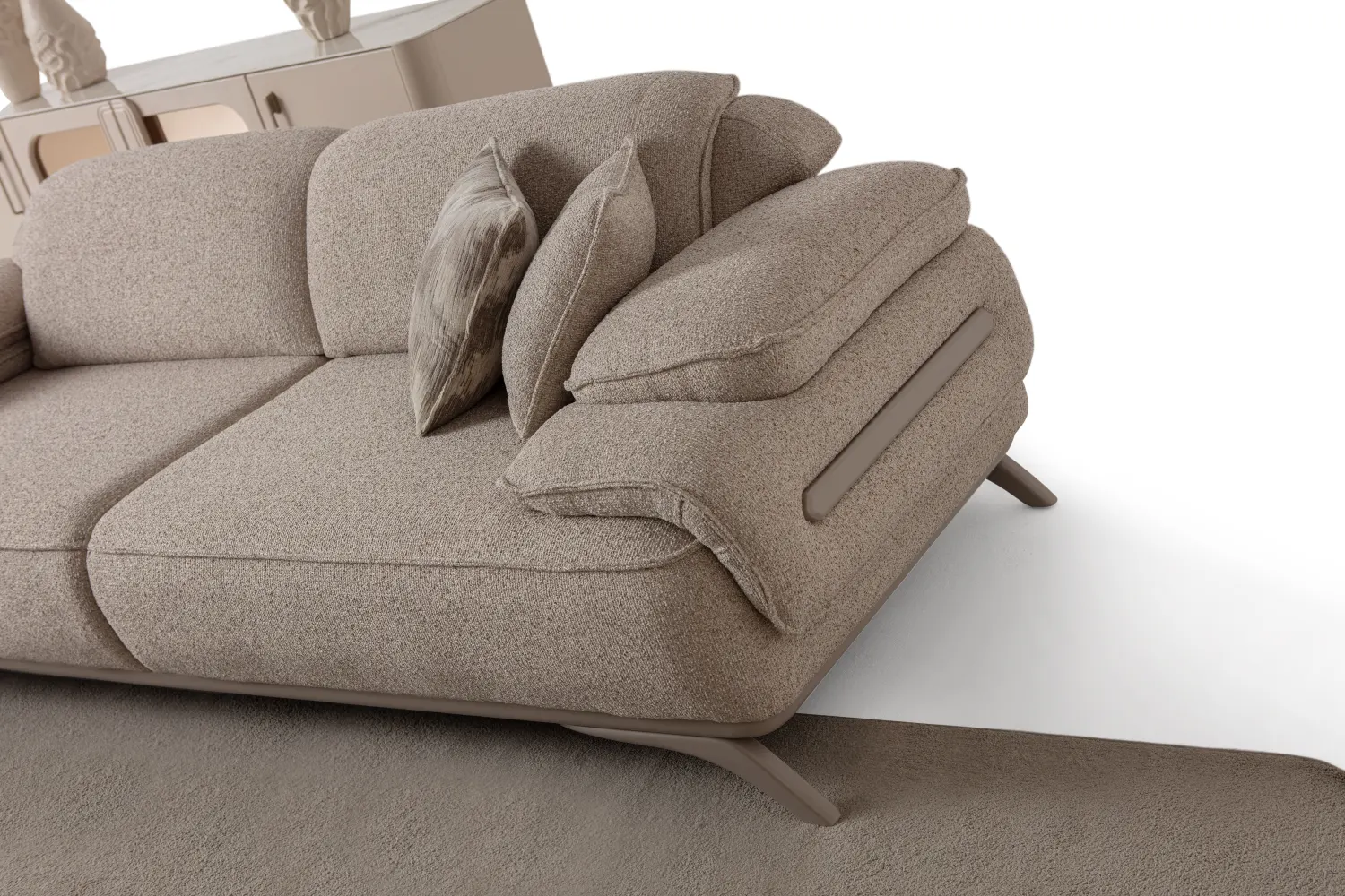 Milas Sofa