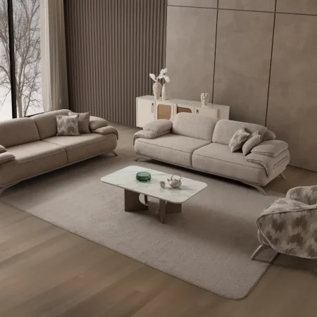 Milas Coffee Table