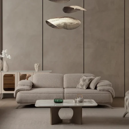 Milas Sofa