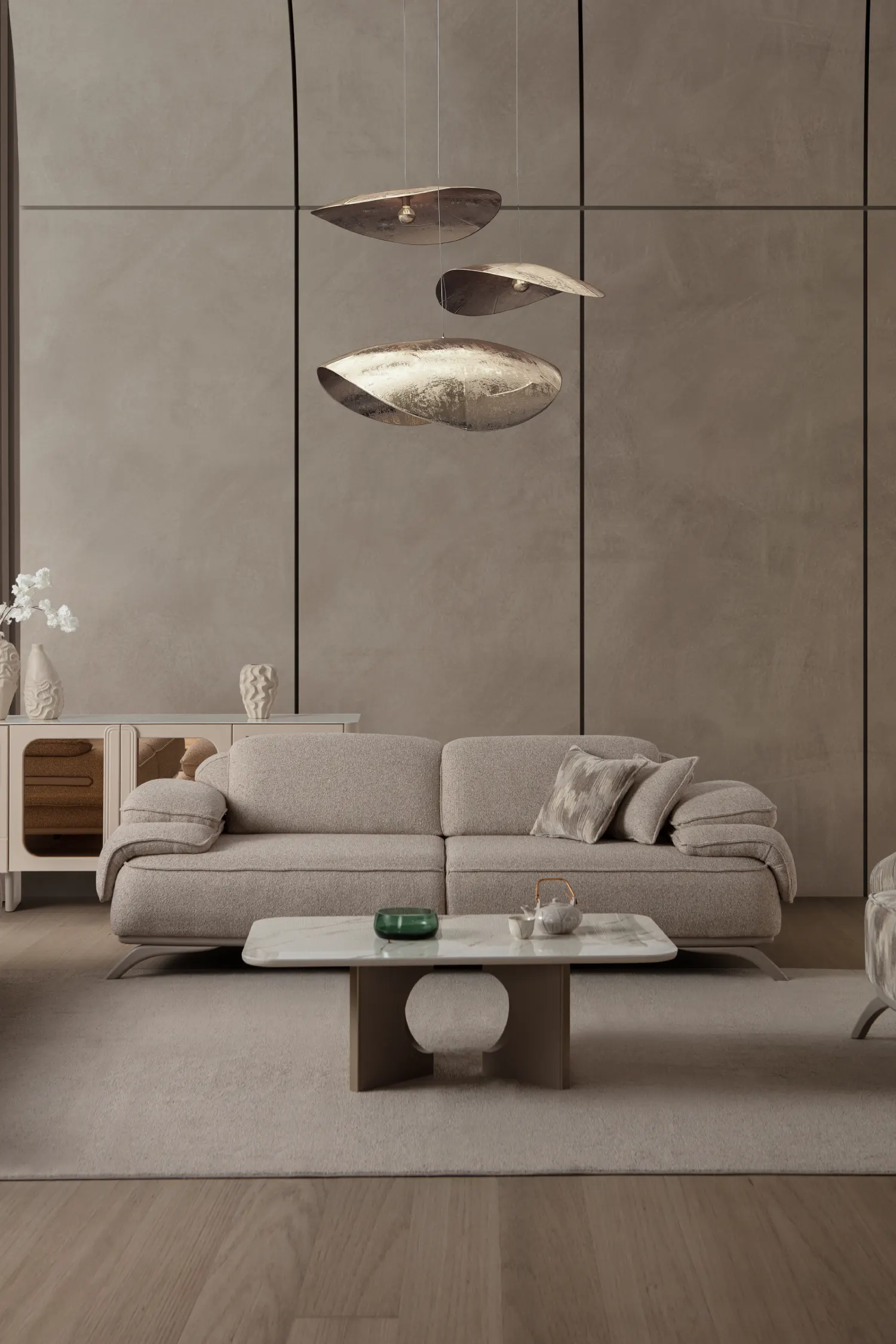 Milas Sofa
