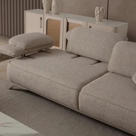 Milas Sofa