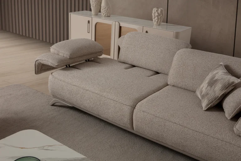 Milas Sofa