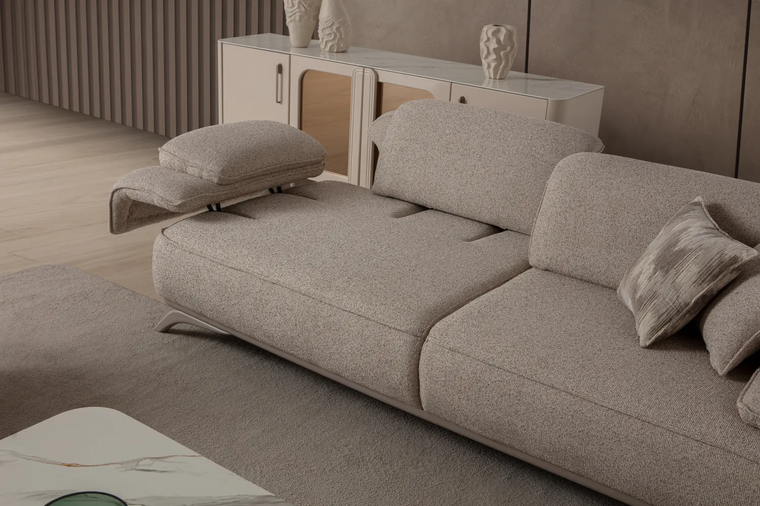 Milas Sofa