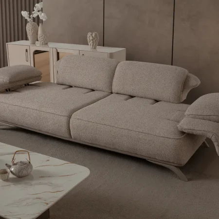 Milas Coffee Table