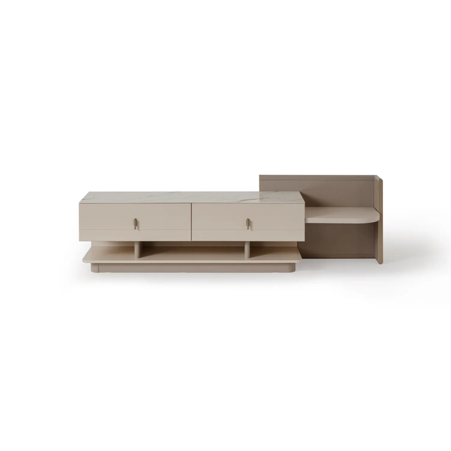 Milas TV Unit
