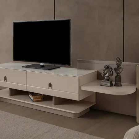 Milas TV Unit