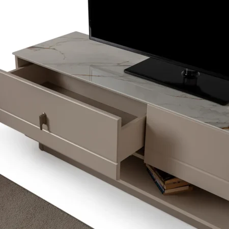 Milas TV Unit