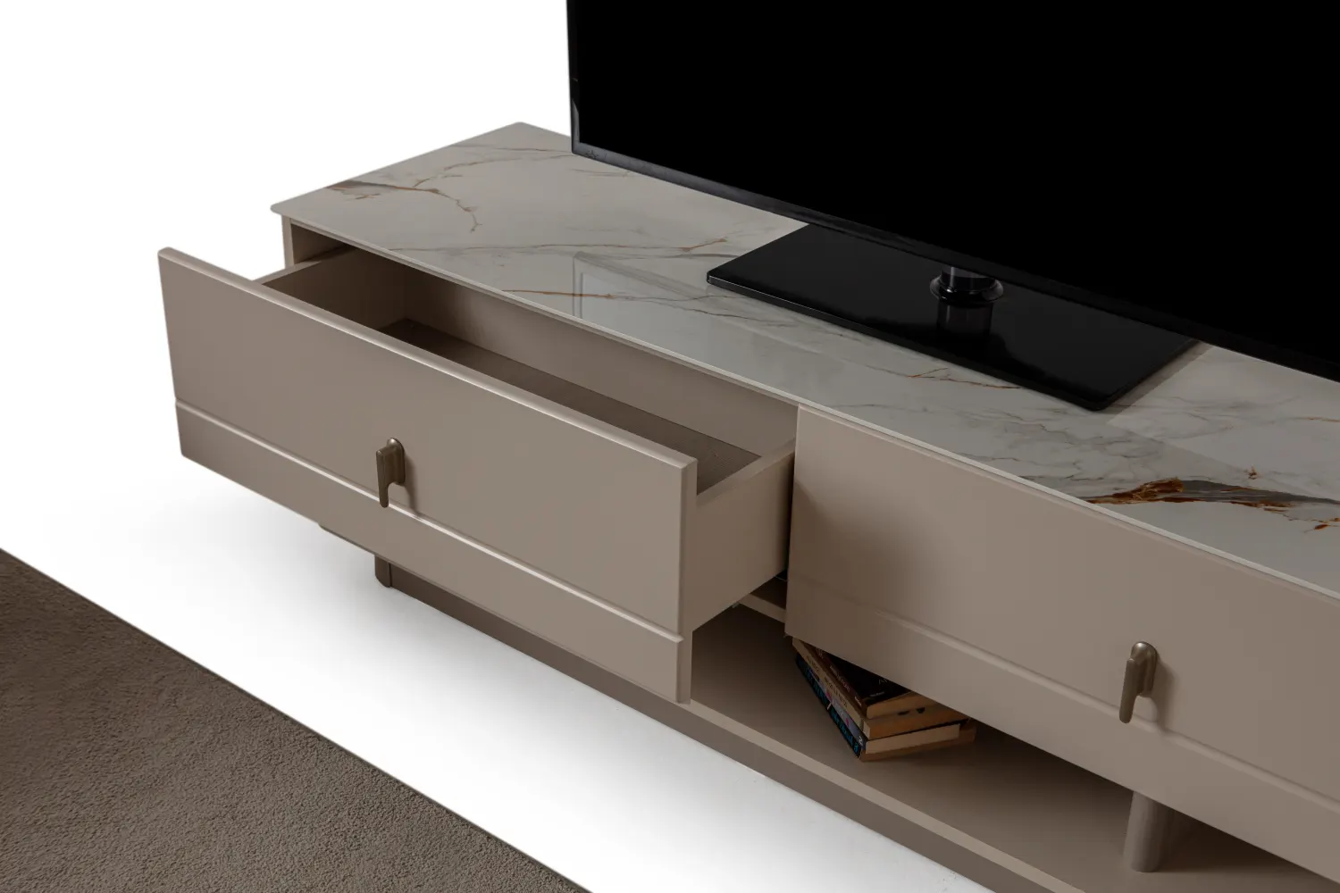 Milas TV Unit