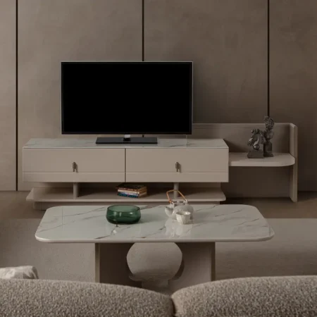 Milas Coffee Table