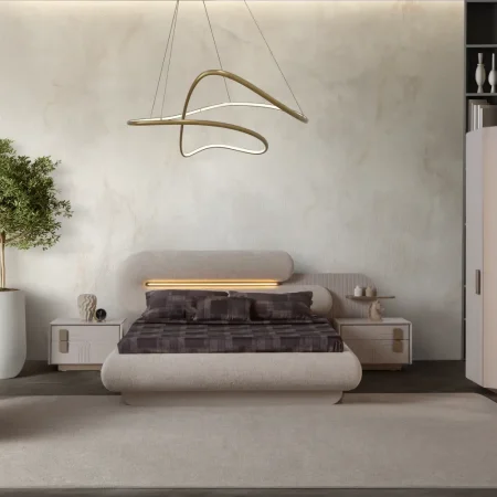 Diva Bed