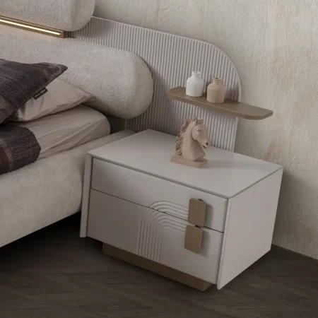 Diva Nightstand