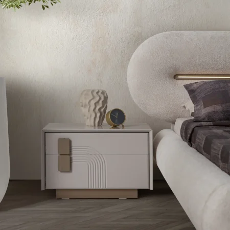 Diva Nightstand