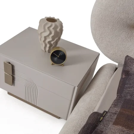 Diva Nightstand