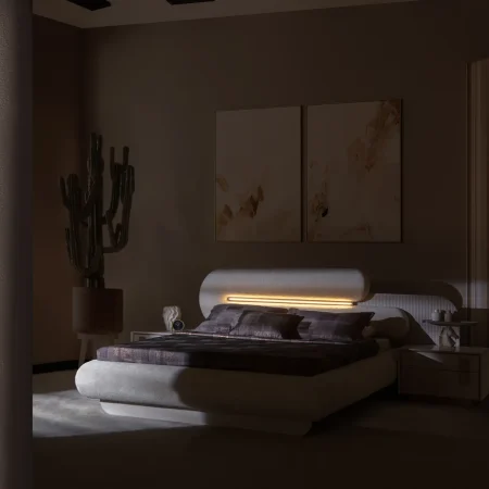 Diva Bed