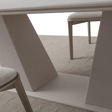 Diva Dining Table