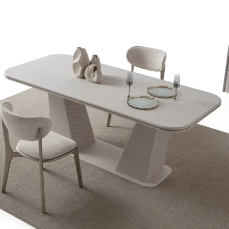 Diva Dining Table