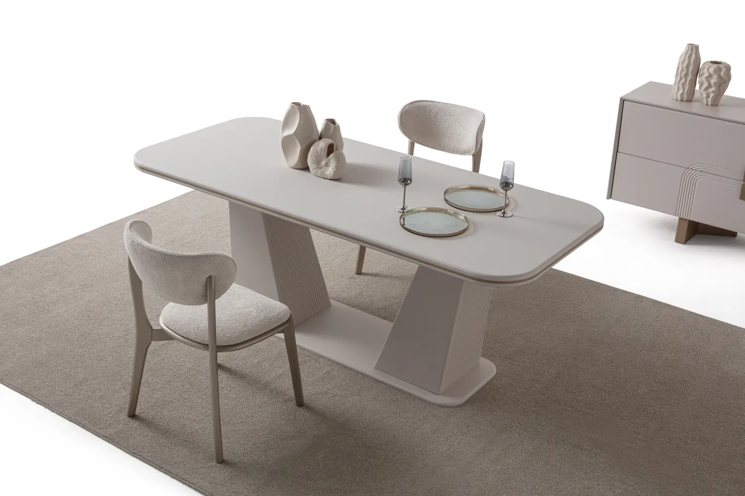 Diva Dining Table