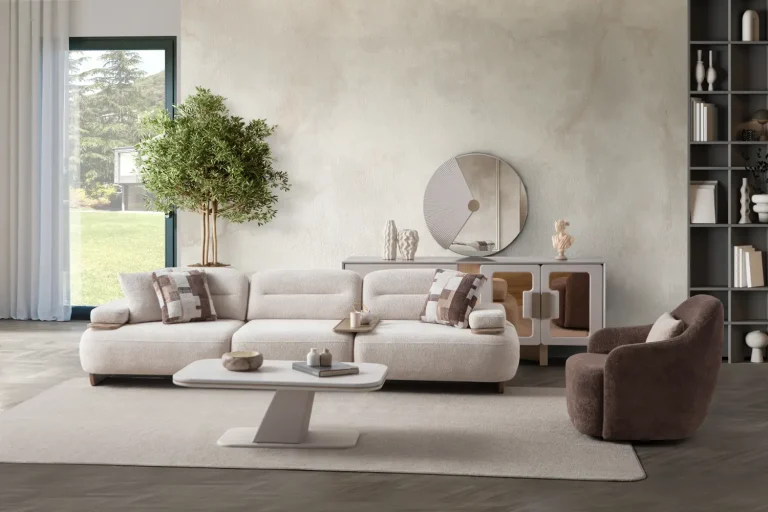 Diva Coffee Table
