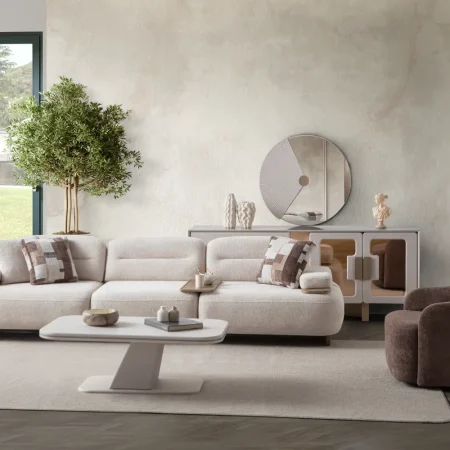 Diva Armchair