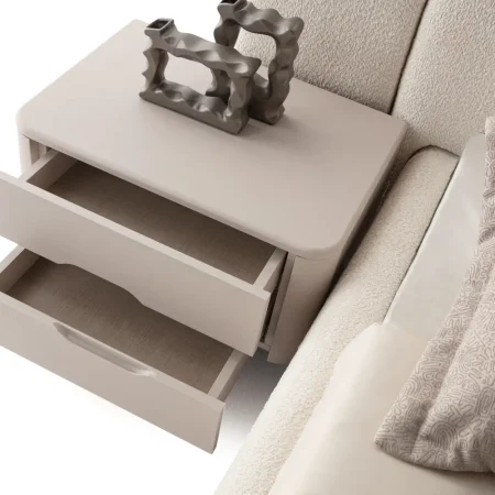 Efes Nightstand