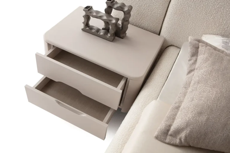 Efes Nightstand