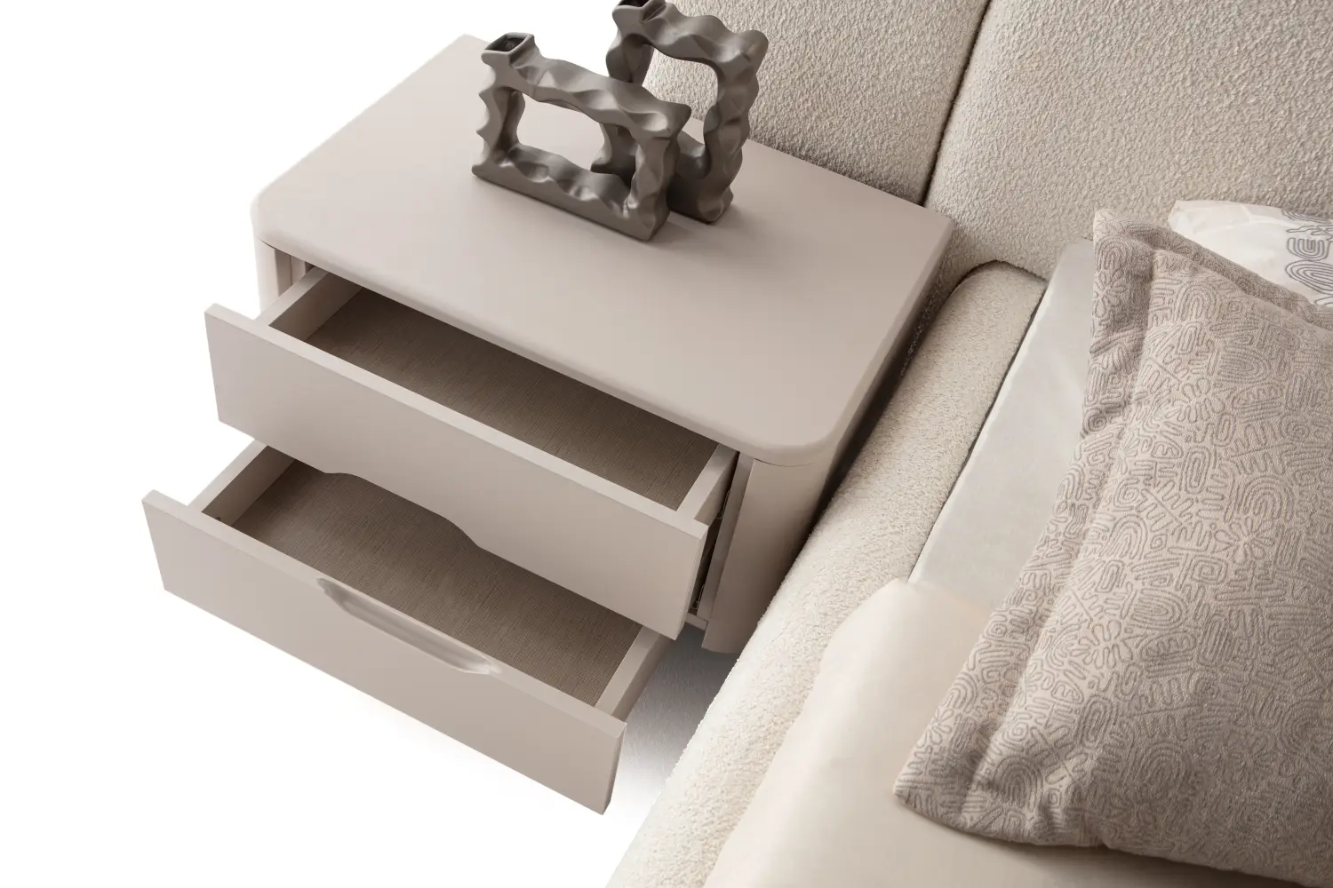 Efes Nightstand
