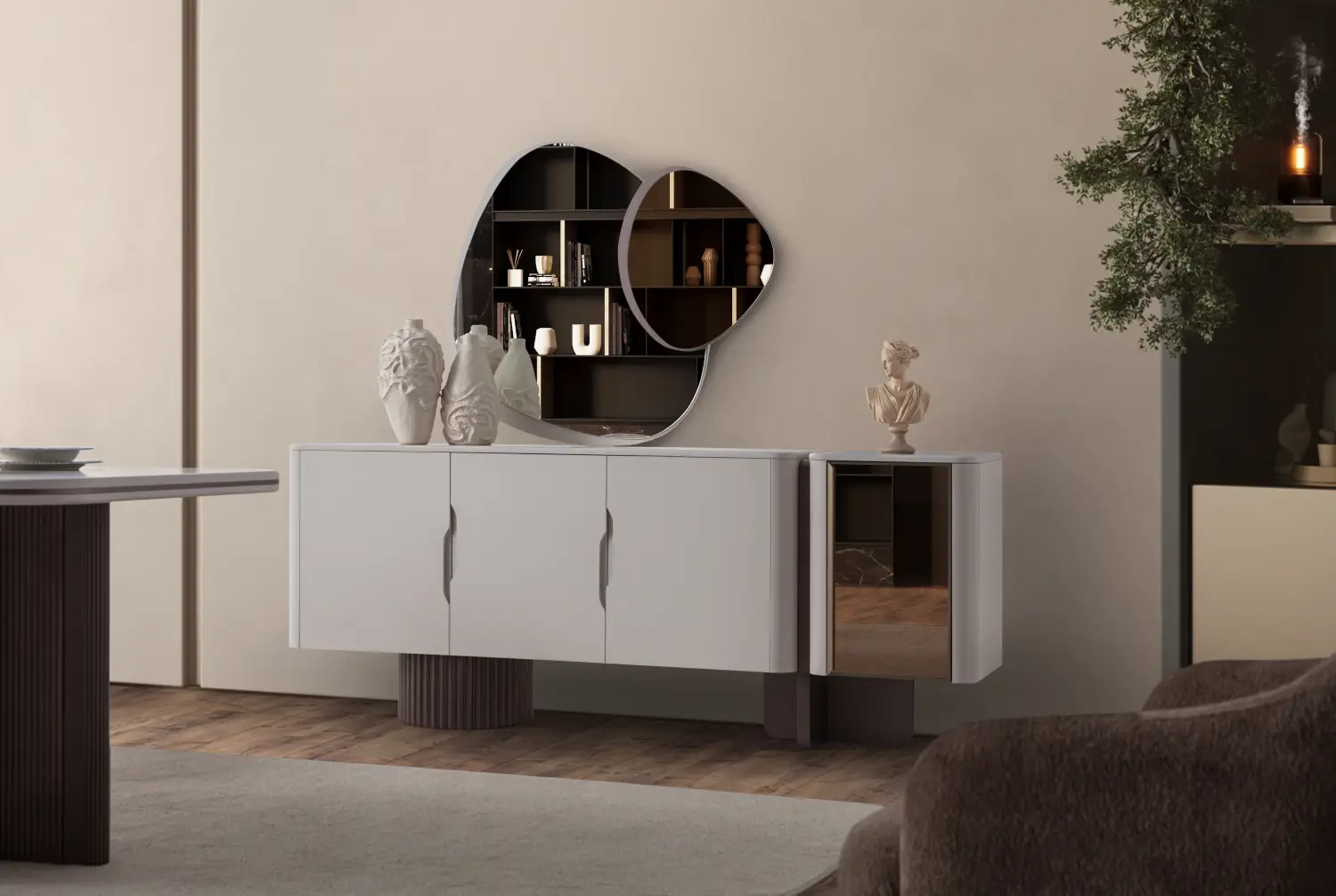 Efes Console