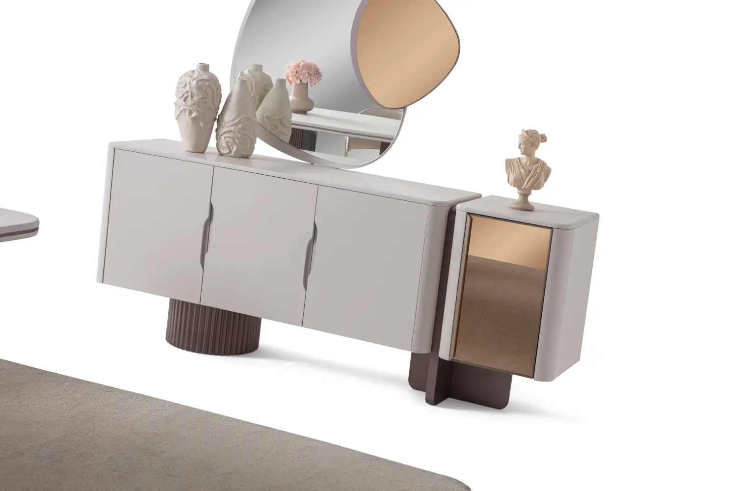 Efes Console